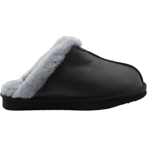 Tweedekans Alpacas Footwear Zachte Heren Pantoffels - Maat 43