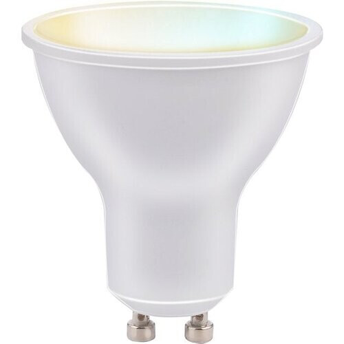 Tweedekans Alpina Smart Home LED Lamp – GU10 – 5W – 470lm – Warm & Koud Wit – Dimbaar – App & Voice Control – Werkt met Alexa & Google Home