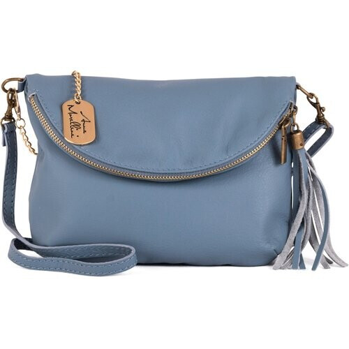 Tweedekans Anna Morellini Tas - Blauw
