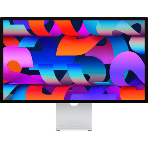 Tweedekans Apple Studio Display Nanotextuur (2026) met VESA montage