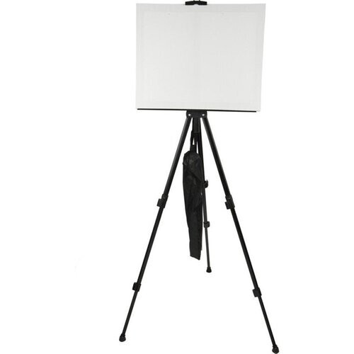 Tweedekans Artist Schildersezel Opvouwbaar - Met Tas - 52-162 cm