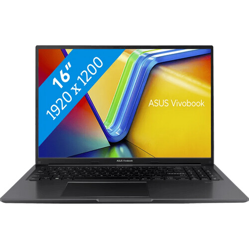 Tweedekans ASUS Vivobook 16 M1605YA-MB569W
