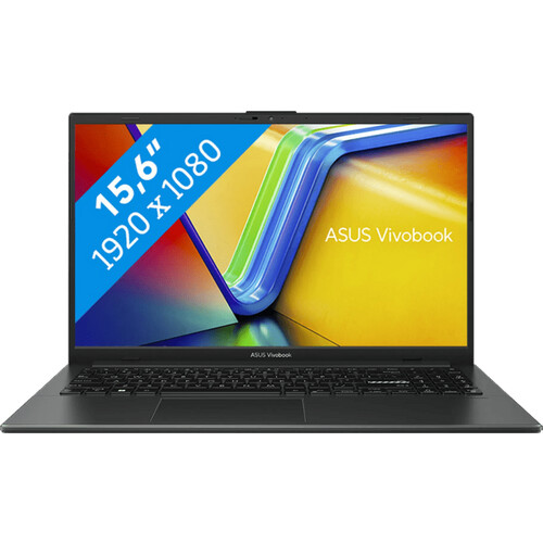 Tweedekans ASUS Vivobook Go 15 E1504FA-BQ2071W