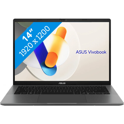 Tweedekans ASUS Vivobook S14 M3407HA-LY096W
