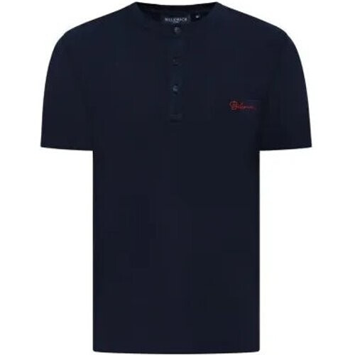 Tweedekans Billiorich shirt - Navy - L
