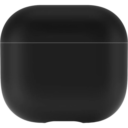 Tweedekans BlueBuilt Apple AirPods 4 en 4 ANC Case Black