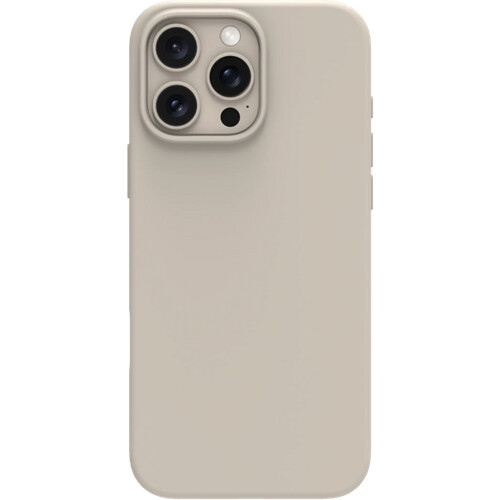 Tweedekans BlueBuilt Back Cover iPhone 16 Pro Max Beige