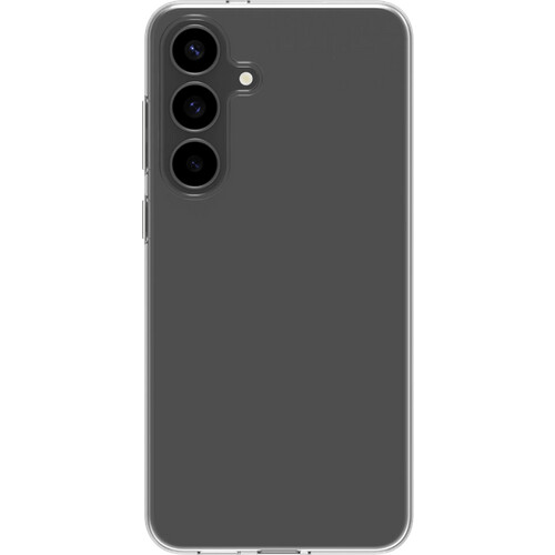 Tweedekans BlueBuilt Samsung Galaxy S25 FE Back Cover Transparant