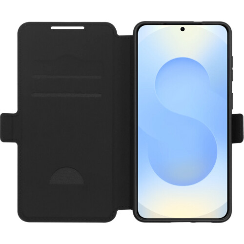 Tweedekans BlueBuilt Samsung Galaxy S26 Plus Book Case Zwart