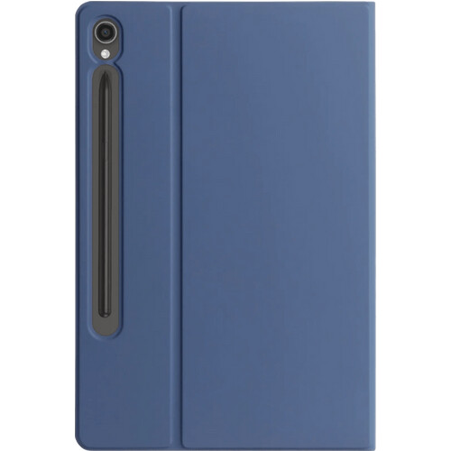Tweedekans BlueBuilt Samsung Galaxy Tab S9/S9 FE/S10 FE/S10 Lite Book Case Blauw