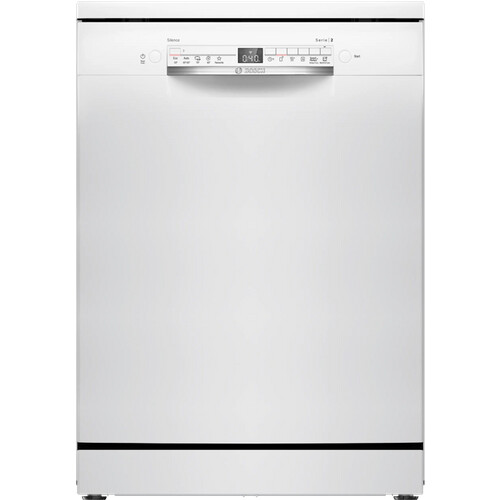 Tweedekans Bosch SMS2HTW02E