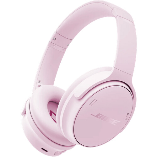 Tweedekans Bose QuietComfort Headphones Roze