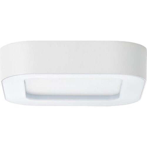 Tweedekans BRILLIANT lamp, Abie LED plafondpaneel 60x60cm RGB zand zwart, metaal/kunststof, 1x 40W LED geïntegreerd, (4000lm, 2700-6200K), A+