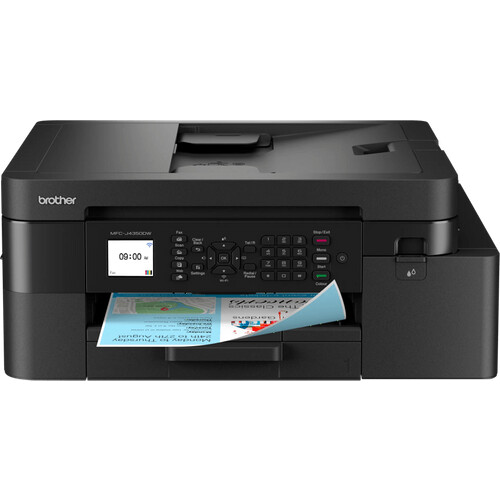 Tweedekans Brother MFC-J4350DW