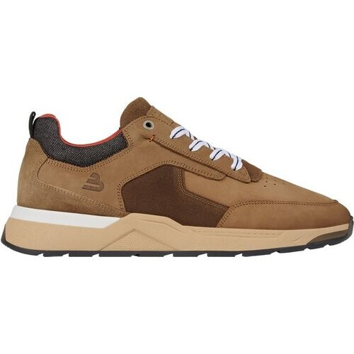 Tweedekans Bullboxer - Sneaker - Mannen - Cognac - 45 - Sneakers