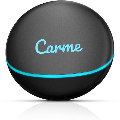 Tweedekans CarMe CarPlay AI Box - Installeer Elke App op je Autoscherm - Youtube & Netflix - Upgrade CarPlay en Android Auto - CarPlay Dongle - Android Auto Dongle - Nieuwste Model 2024 - Zwart