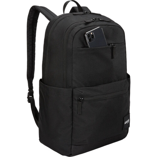 Tweedekans Case Logic Uplink Laptop Rugzak - Zwart