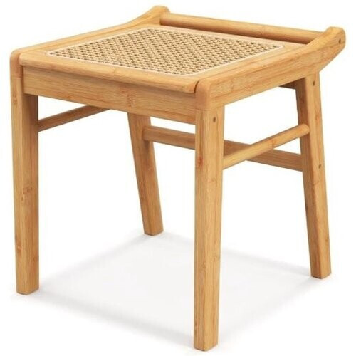 Tweedekans Coast Krukje - Bamboe - Max. 120 kg - 38 x 40 x 43 cm