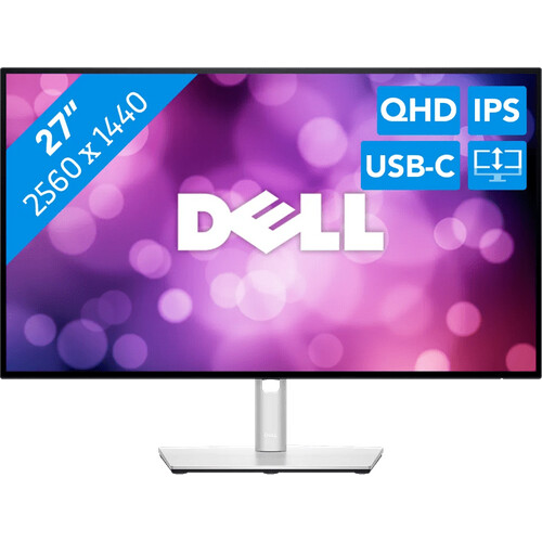 Tweedekans Dell U2722D