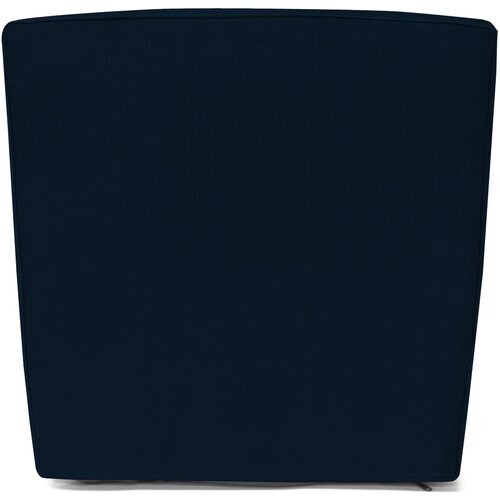 Tweedekans Detex Kussenhoes - Set van 8 - Blauw