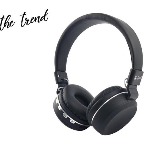 Tweedekans Draadloze Bluetooth Koptelefoon - TT-OEHS - Duopack - Luisteren & Bellen - AUX & Bluetooth