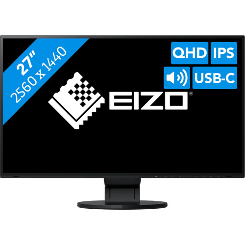 Tweedekans EIZO EV2795-BK