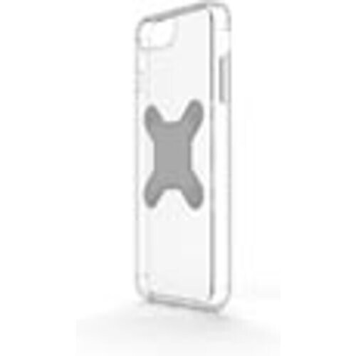 Tweedekans Exelium EXELIUM - BESCHERMHOES VOOR iPHONE® 8+ - TRANSPARANT