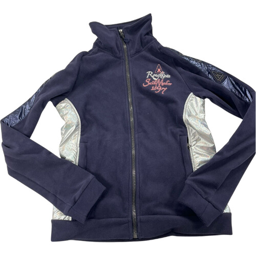Tweedekans Gaastra Trysail F Dames Pullover – Navy – Maat XS – Sportieve Maritime Look