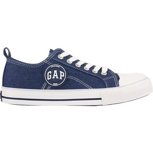 Tweedekans Gap - Sneaker - Vrouw - Marineblauw - 37 - Sneakers