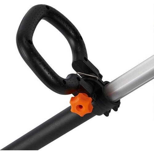 Tweedekans Gardebruk Kettingzaag ASX 900 750 W – Telescopische – Groen/Zwart