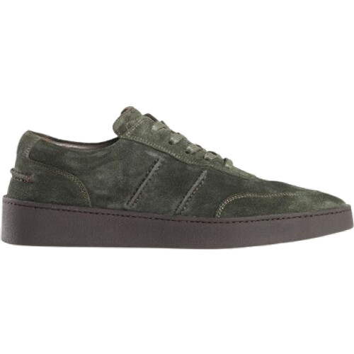 Tweedekans Greve Sneaker Wave Abeta Talca - groen - maat 44