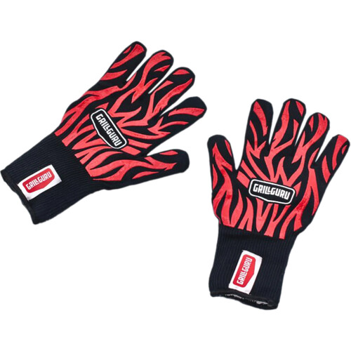 Tweedekans Grill Guru High Heat Handschoenen