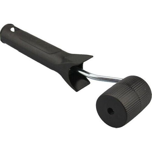 Tweedekans GS behang aandrukroller - Behangnadenroller | Aandrukrol Behang - 45mm