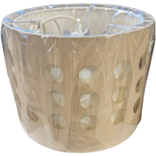 Tweedekans Hang lamp Romluxe