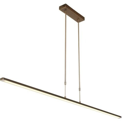 Tweedekans Hanglamp Steinhauer Zelena LED - Brons
