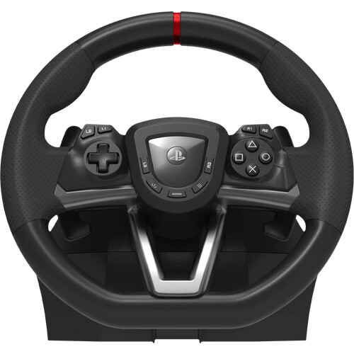 Tweedekans Hori APEX Racestuur PS4, PS5 en PC