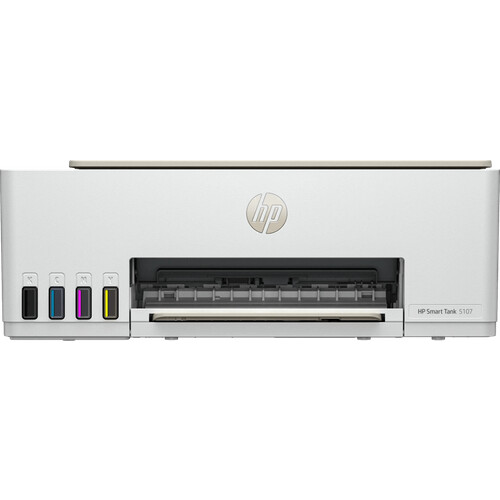 Tweedekans HP Smart Tank 5107 printer