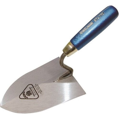 Tweedekans Jung - Tegeltroffel - Belgisch - S-Hals - Pro