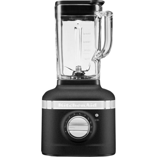Tweedekans KitchenAid Artisan K400 5KSB4026EBK Vulkaanzwart