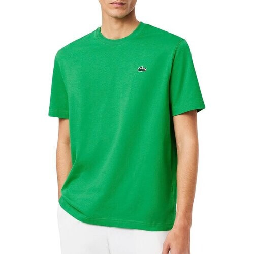 Tweedekans Lacoste Sport Ultra Dry Performance T-shirt Heren - Maat XS