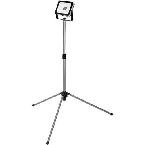Tweedekans Ledvance LED Bouwlamp | 30W 6500K 3000Lm | 865 IP54 | WORKLIGHT VALUE TRIPOD