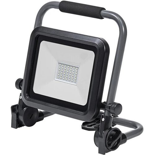 Tweedekans Ledvance LED Bouwlamp | 30W 6500K 3000Lm | 865 IP54 | WORKLIGHTS VALUE R-STAND