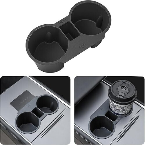 Tweedekans loonara Tesla Bekerhouder