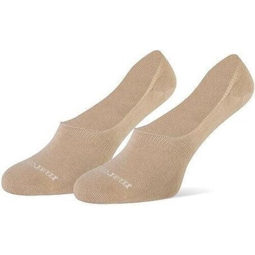Tweedekans Marcmarcs Sneakersok 2-Pack beige/khaki, 91510, Maat 35/38 - (12-Pack)