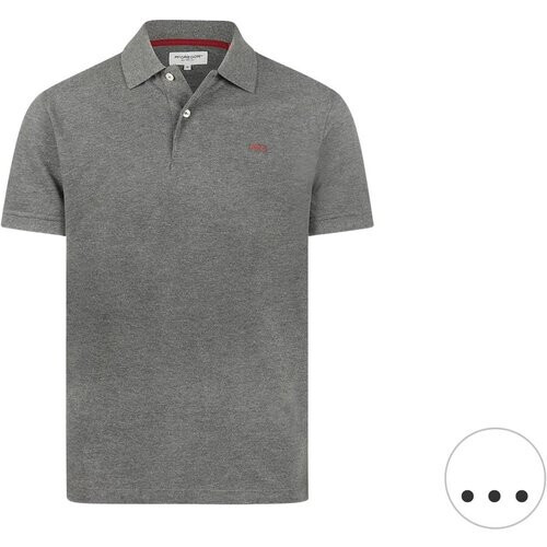 Tweedekans McGregor Classic Polo - Heren - Poloshirt - Grijs - M