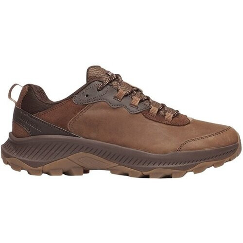 Tweedekans Merrell Speed Strike 2 - Lederen Outdoorschoenen - Heren - Maat 41