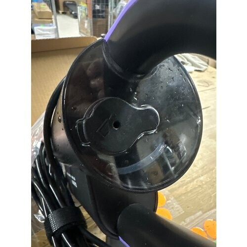 Tweedekans Motionflow 16-in-1 Stoomreiniger - Handstomer - Vlekkenreiniger - Diepte reiniging voor vloer, bank, badkamer en tapijt - tapijtreiniger