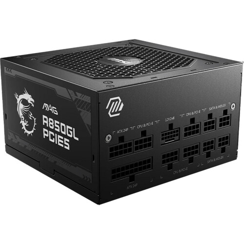 Tweedekans MSI MAG A850GL PCIE5