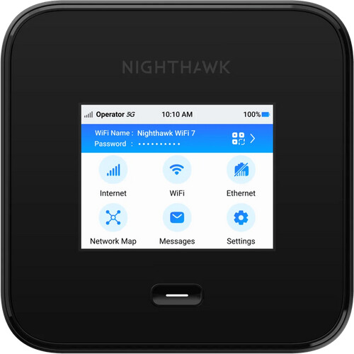 Tweedekans Netgear Nighthawk M7 Pro MR7450