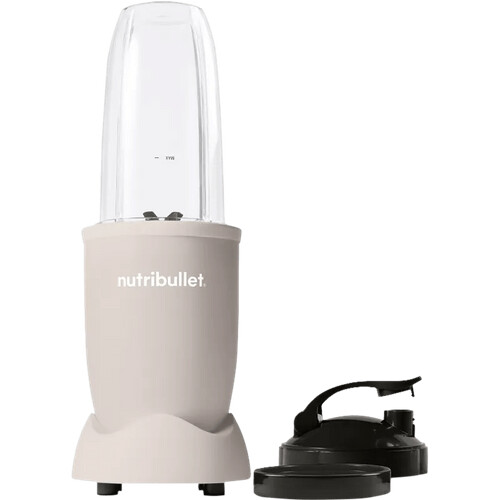 Tweedekans nutribullet 900 Pro Exclusive Linen